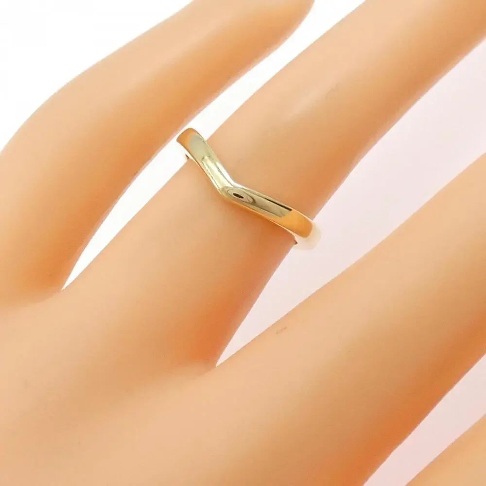 Tiffany & Co. tiffany gold